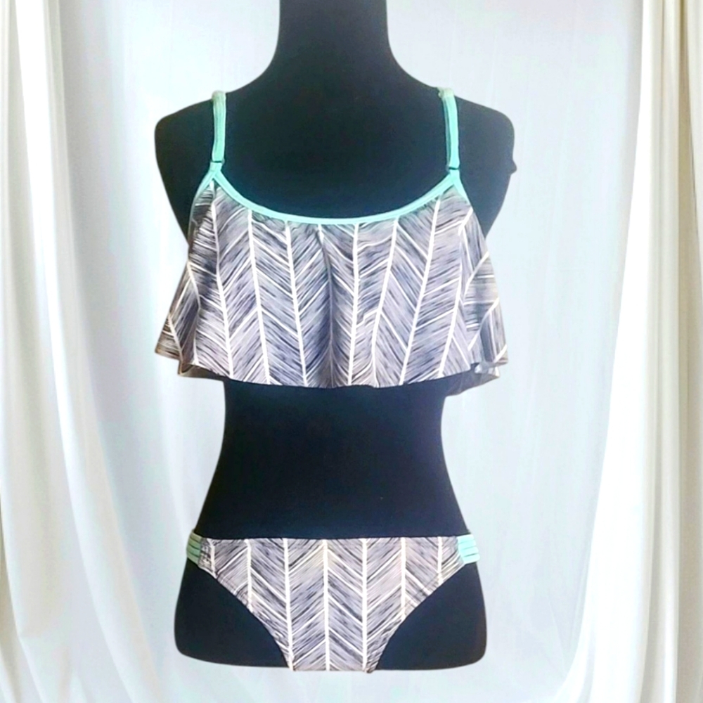 Ladies EMPYRE 2 Piece Bikini